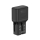 Mobile Origin Travel adapter 35W EU/US/UK/AU black - 1485310 - zdjęcie 2